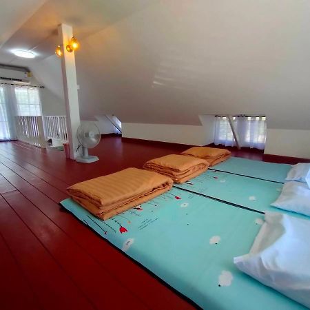 Pran Sea & Sun 2 Villa Pranburi Buitenkant foto