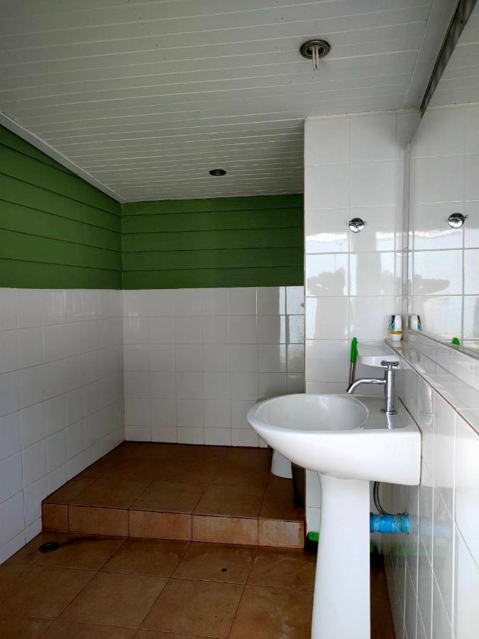 Pran Sea & Sun 2 Villa Pranburi Buitenkant foto