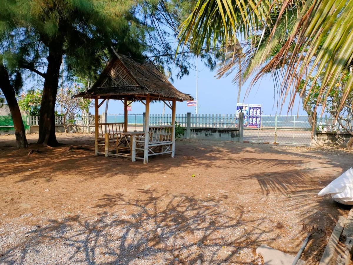 Pran Sea & Sun 2 Villa Pranburi Buitenkant foto